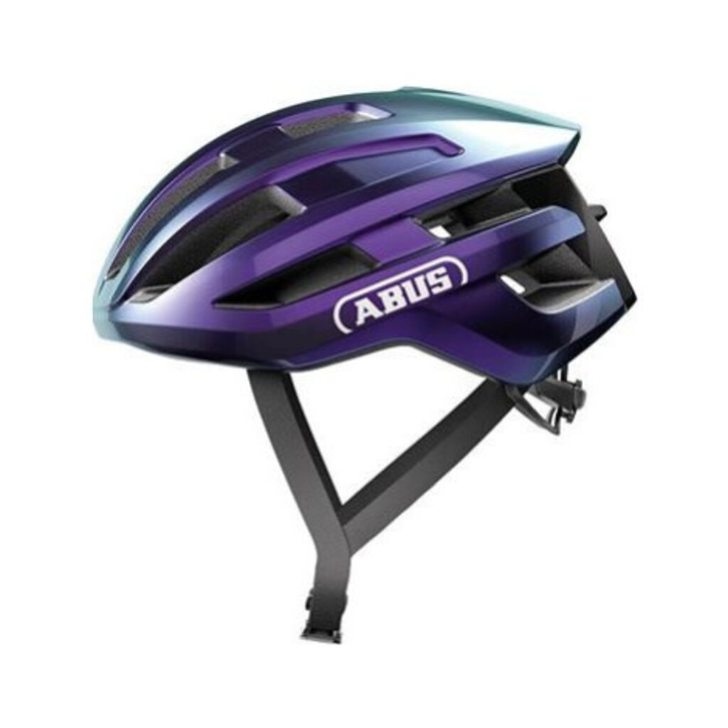 ABUS Powerdome Helmet