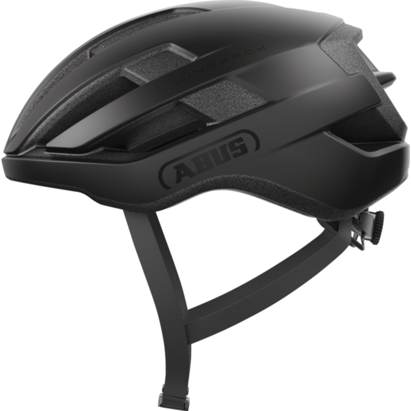 ABUS Wingback Helmet