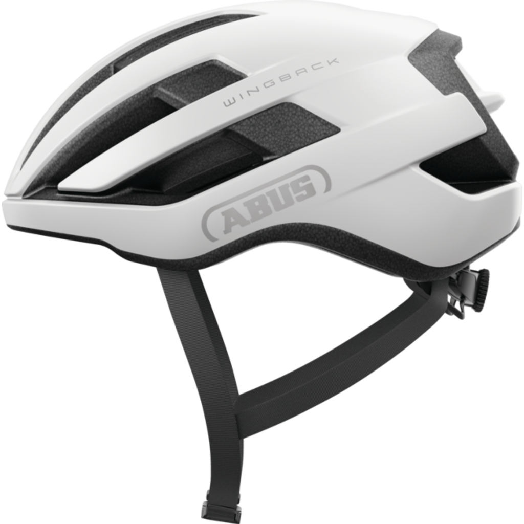 ABUS Wingback Helmet