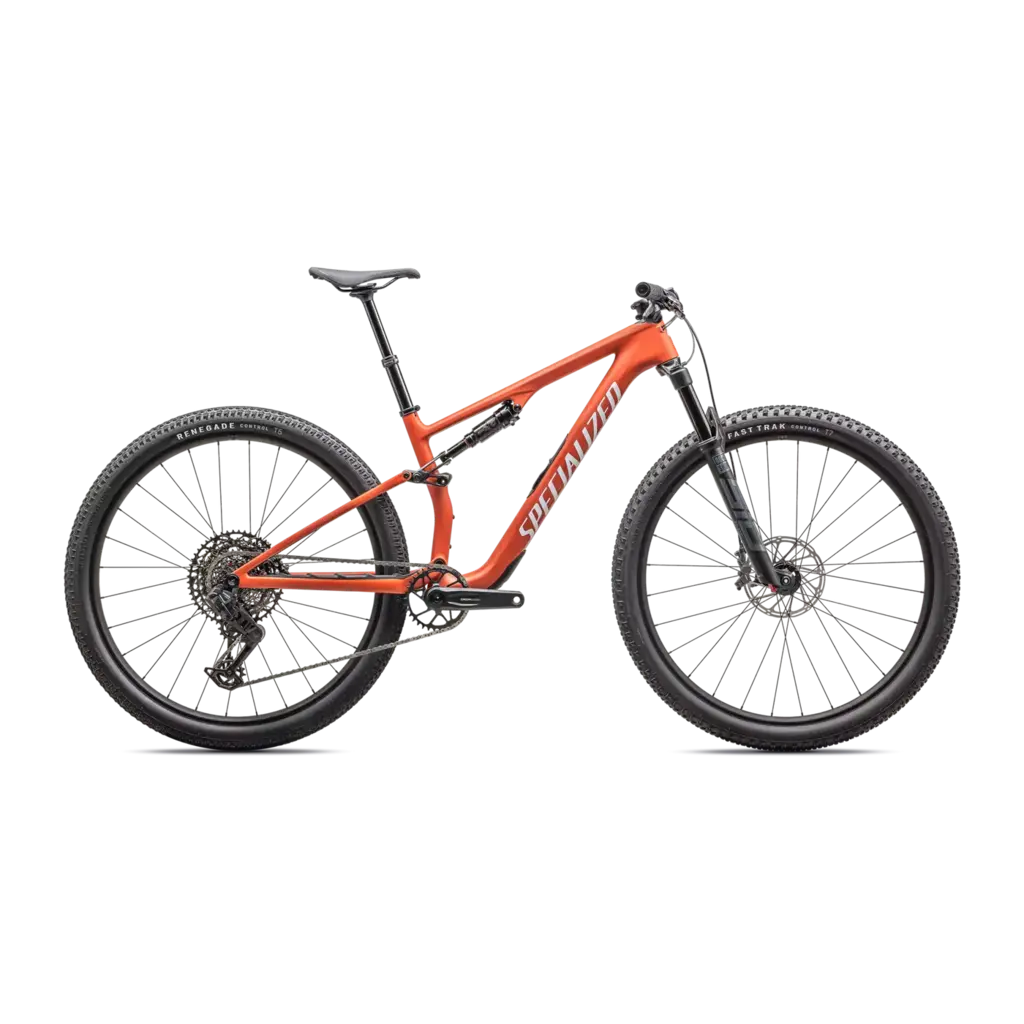 Specialized 2025 Specialized Epic 8 Comp