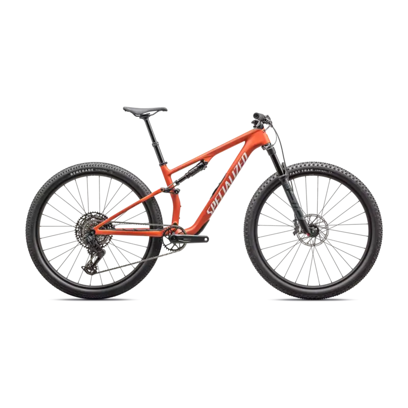 Specialized 2025 Specialized Epic 8 Comp