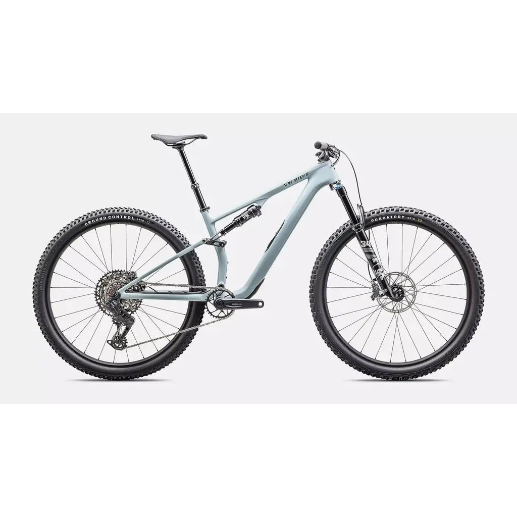 Specialized 2025 Specialized Epic 8 EVO Comp