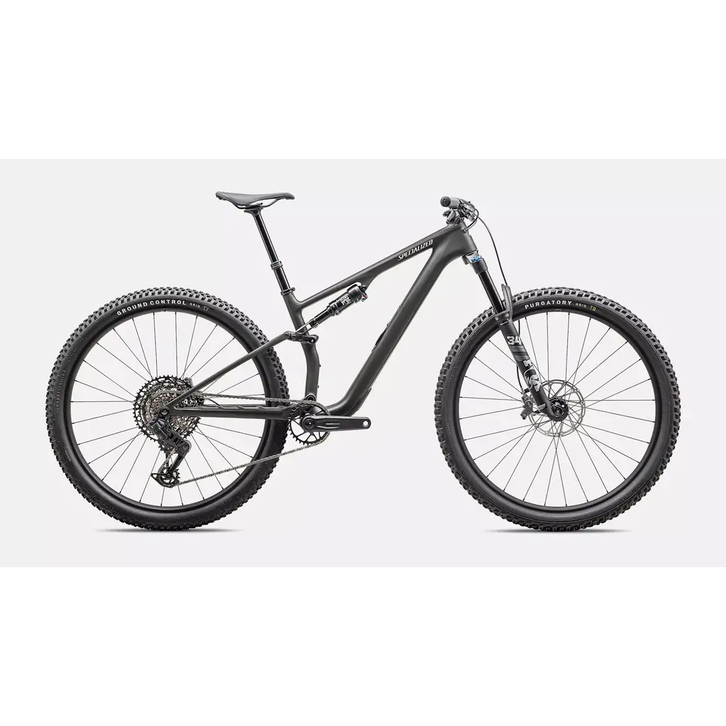 Specialized 2025 Specialized Epic 8 EVO Comp