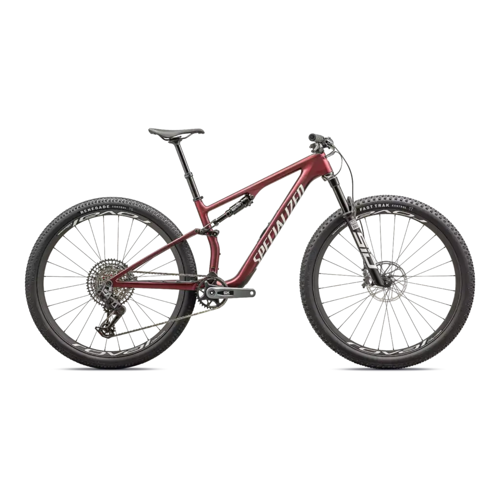 Specialized 2025 Specialized Epic 8 Expert