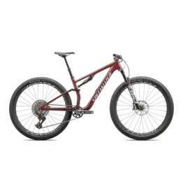 Specialized 2025 Specialized Epic 8 Expert