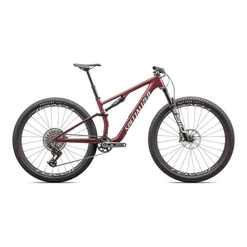 Specialized 2025 Specialized Epic 8 Expert
