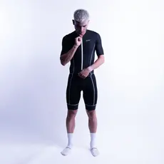 Society Society Mens Elevate ++ Skin Suit