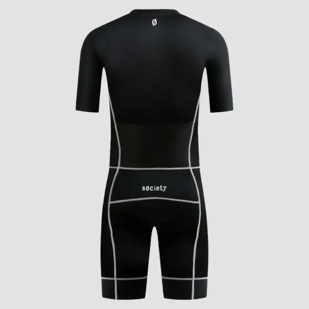 Society Society Mens Elevate ++ Skin Suit