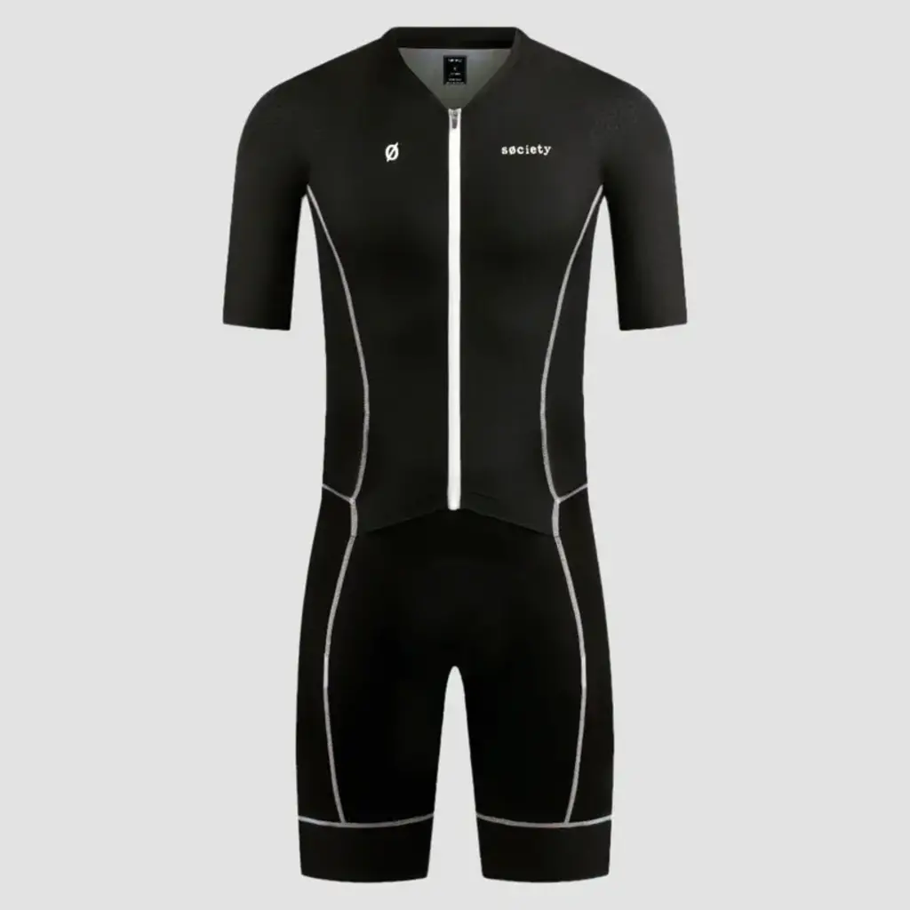 Society Society Mens Elevate ++ Skin Suit