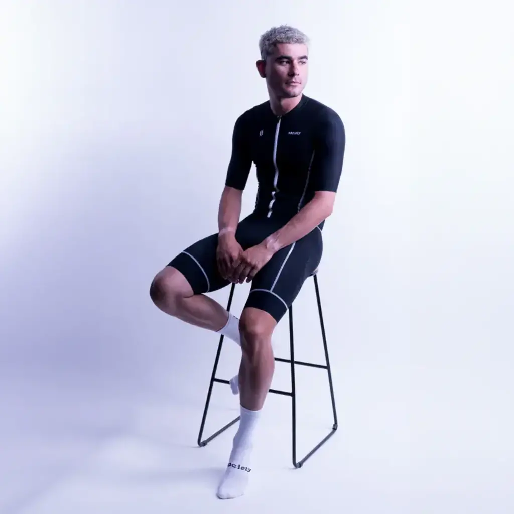 Society Society Mens Elevate ++ Skin Suit