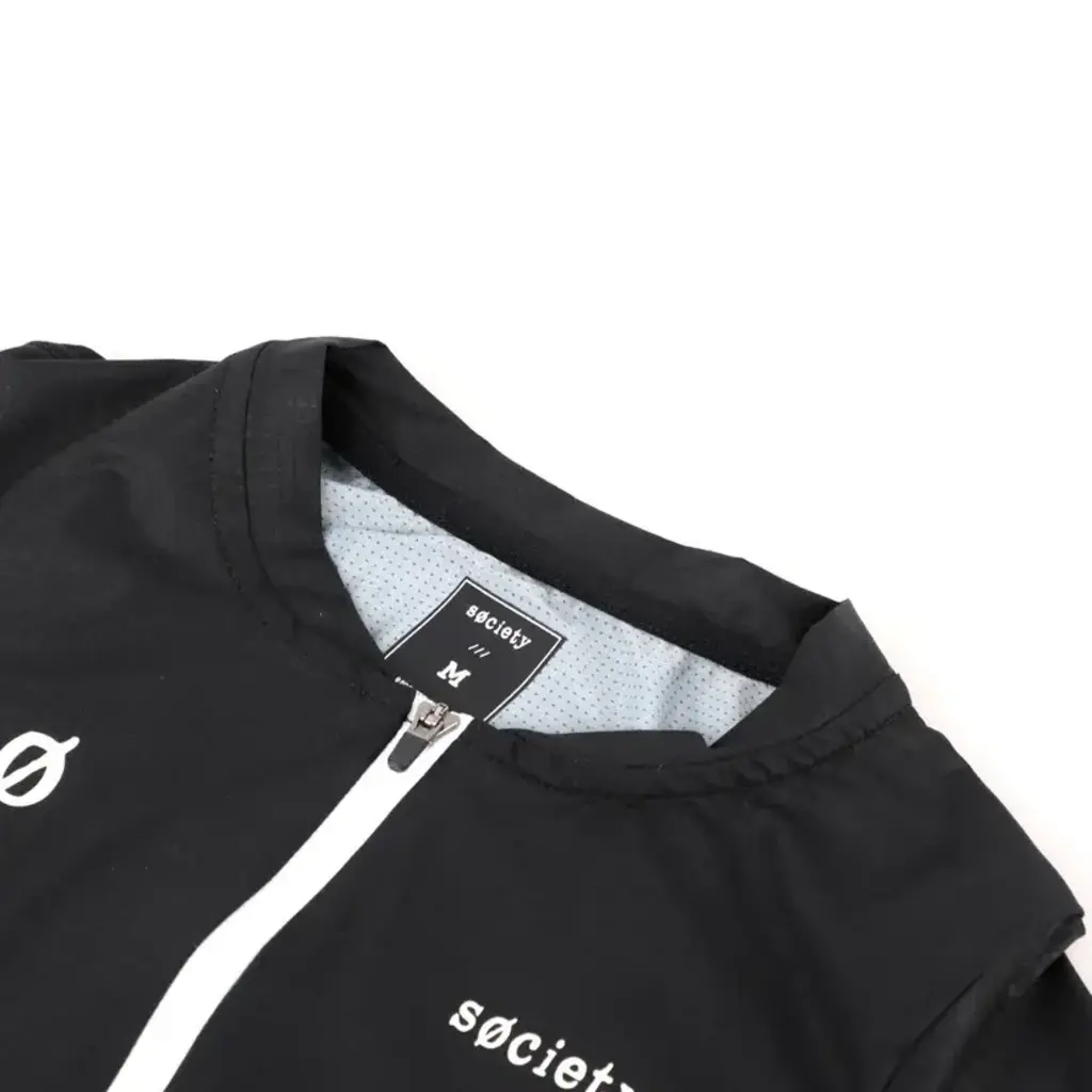 Society Society Mens Elevate ++ Skin Suit