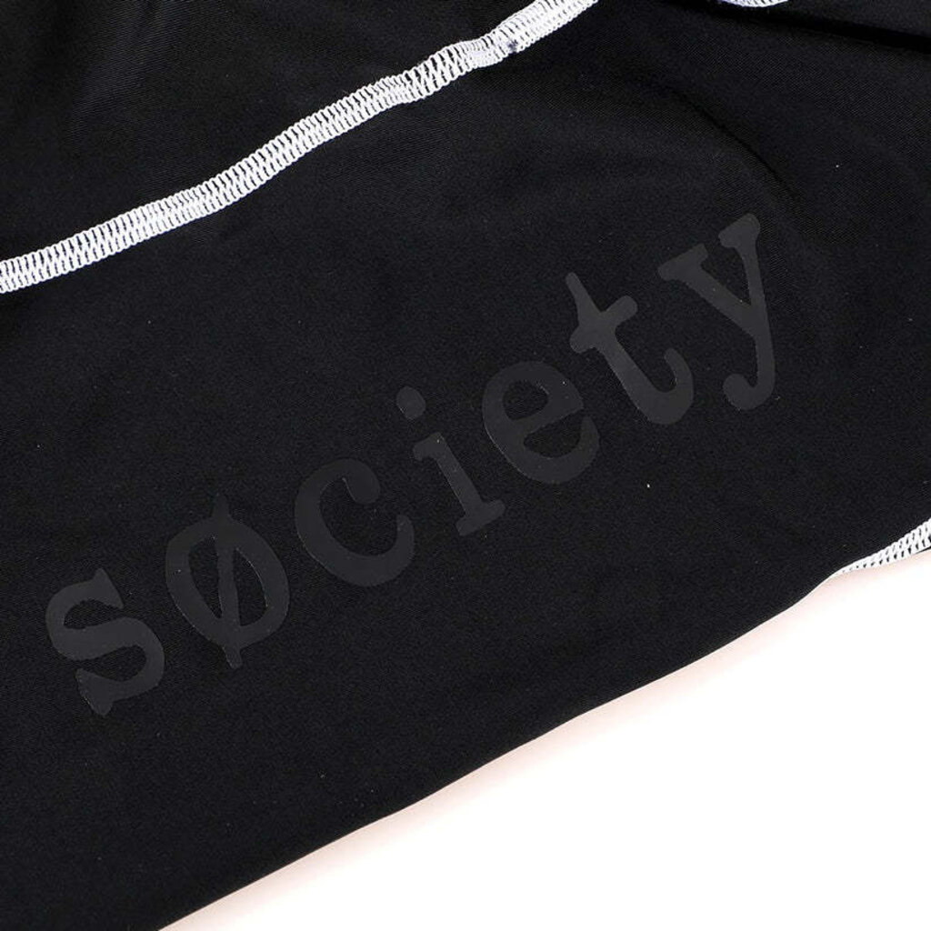 Society Society Mens Elevate ++ Skin Suit