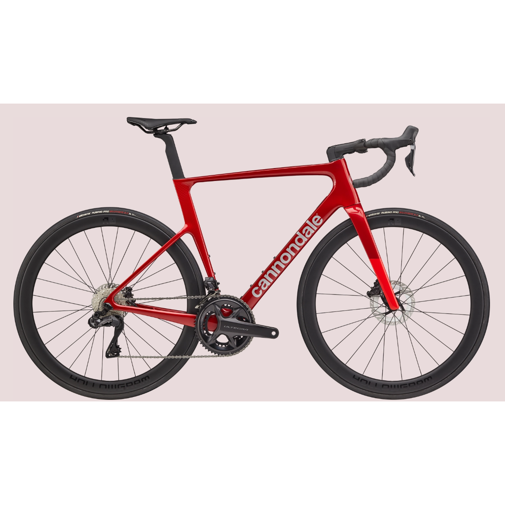 2025 Cannondale Supersix EVO Carbon 2