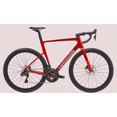 2025 Cannondale Supersix EVO Carbon 2