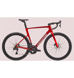 2025 Cannondale Supersix EVO Carbon 2