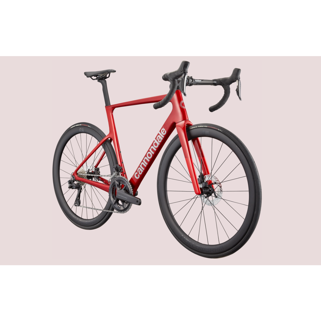 2025 Cannondale Supersix EVO Carbon 2
