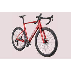 2025 Cannondale Supersix EVO Carbon 2