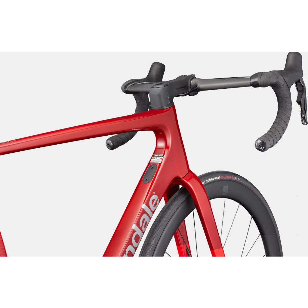 2025 Cannondale Supersix EVO Carbon 2