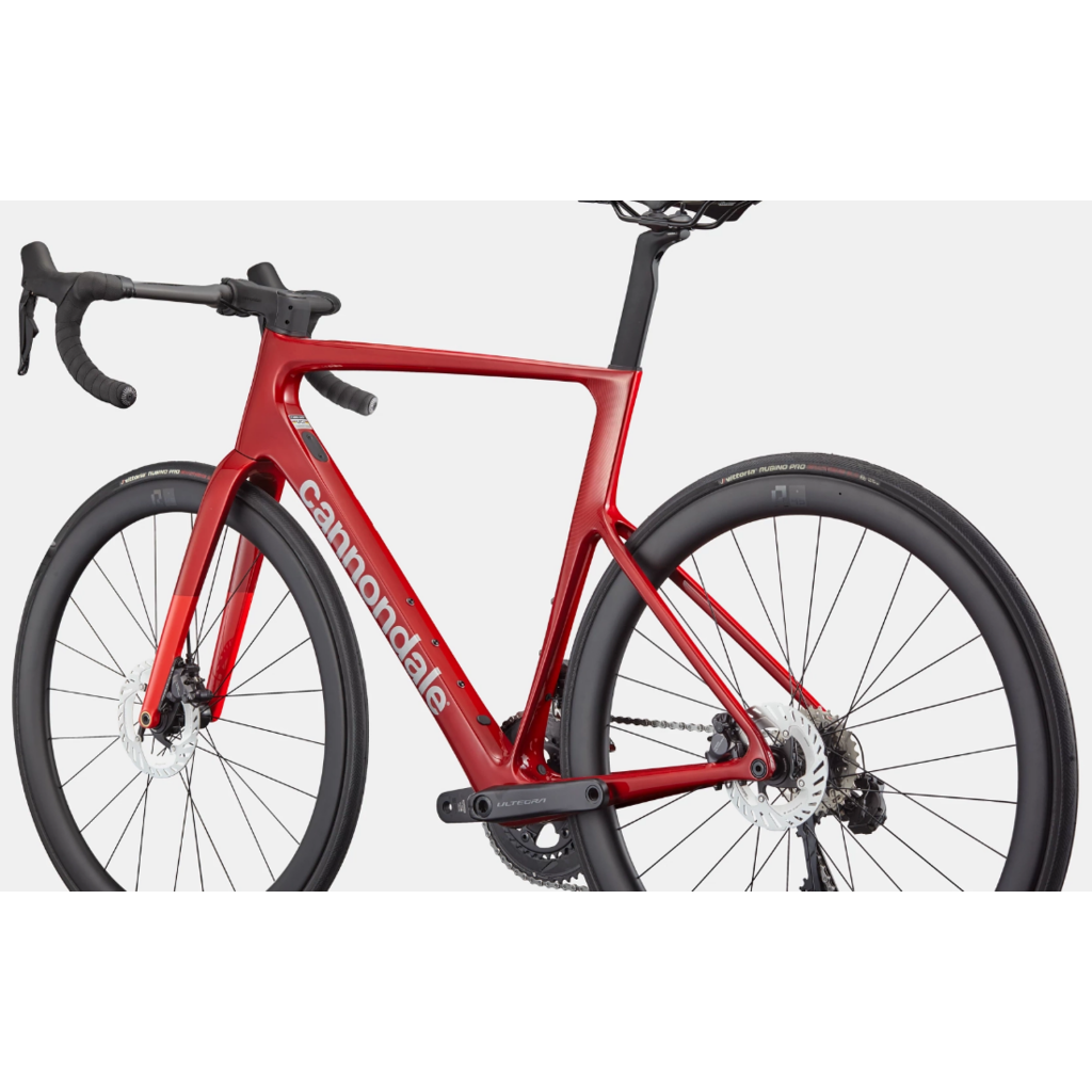 2025 Cannondale Supersix EVO Carbon 2