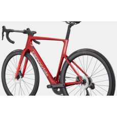 2025 Cannondale Supersix EVO Carbon 2