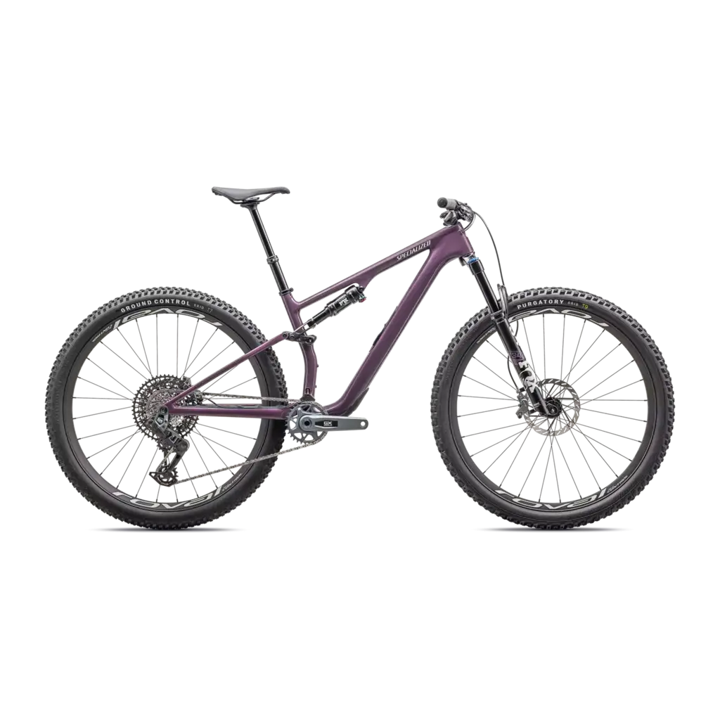 Specialized 2025 Specialized Epic 8 EVO Expert