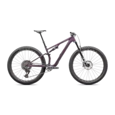 Specialized 2025 Specialized Epic 8 EVO Expert