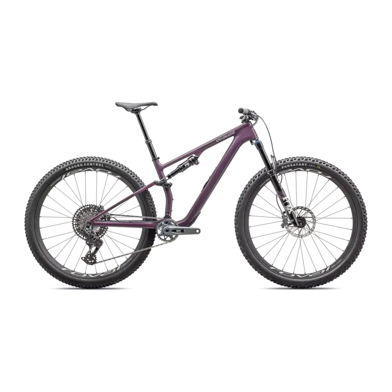 Specialized 2025 Specialized Epic 8 EVO Expert