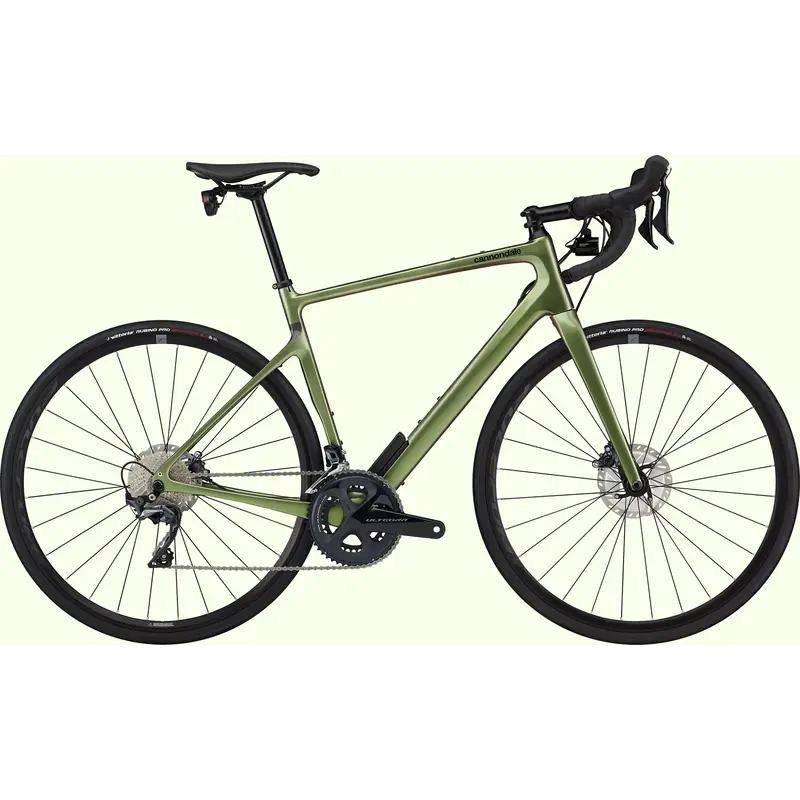 Cannondale Cannondale Synapse Carbon 2 RL
