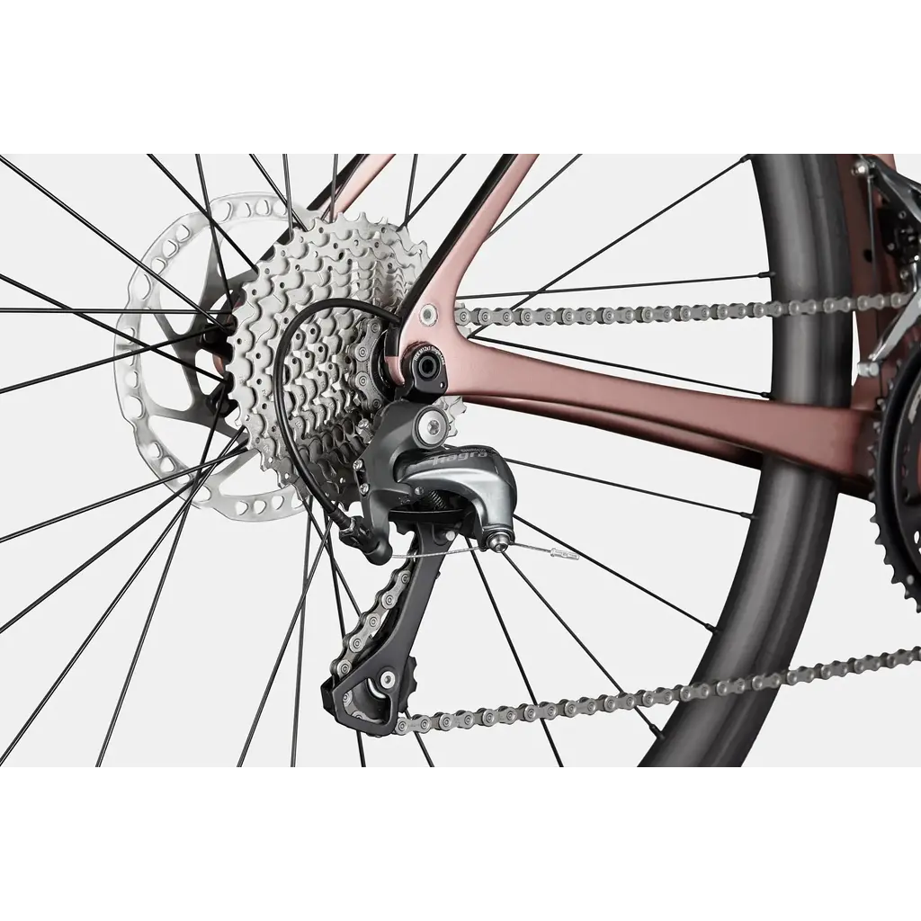Cannondale Cannondale Synapse Carbon 4
