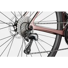 Cannondale Cannondale Synapse Carbon 4