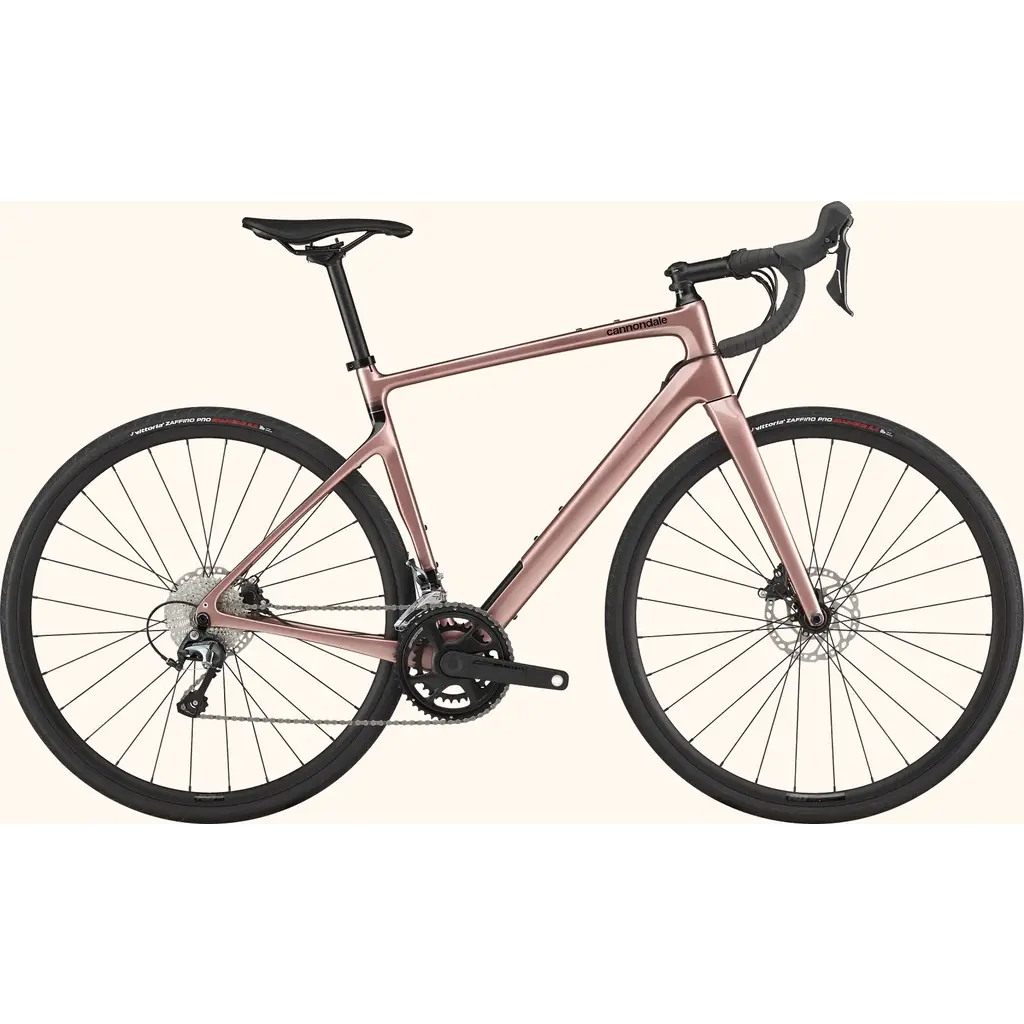 Cannondale Cannondale Synapse Carbon 4
