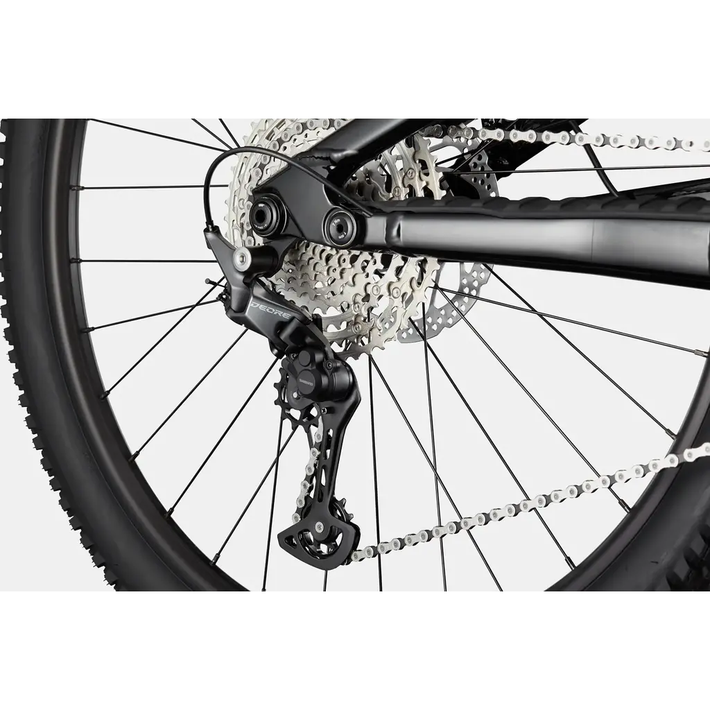 Cannondale Cannondale Habit 4