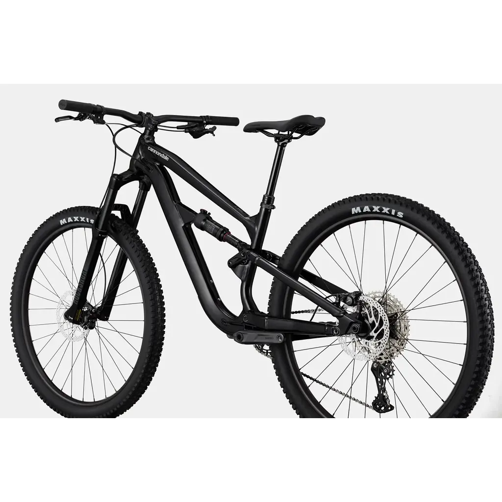 Cannondale Cannondale Habit 4