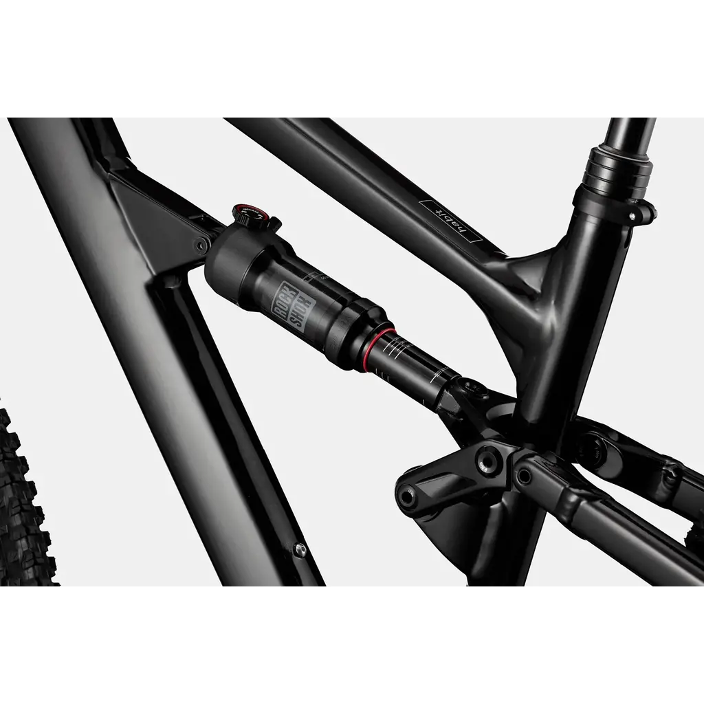 Cannondale Cannondale Habit 4