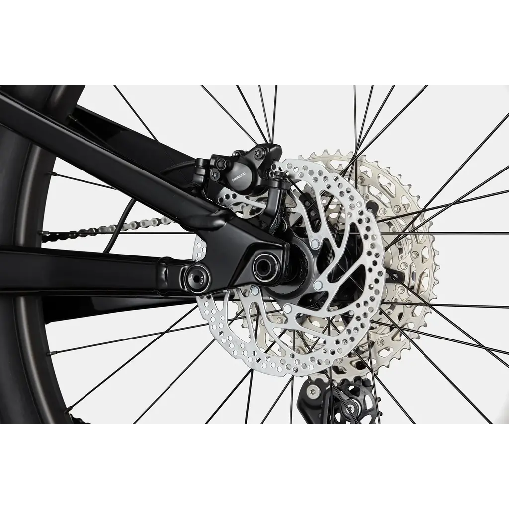 Cannondale Cannondale Habit 4