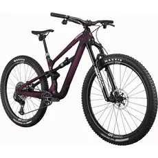 Cannondale Cannondale Habit Carbon LTD