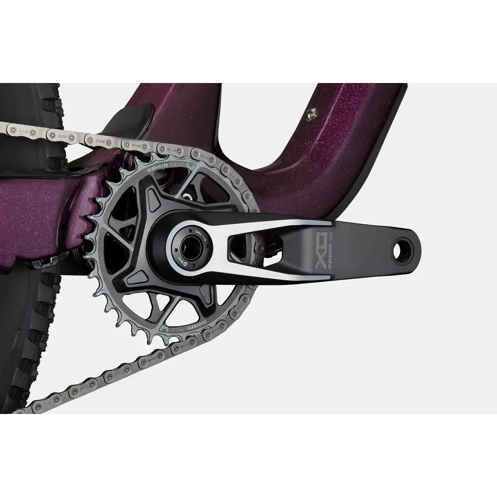 Cannondale Cannondale Habit Carbon LTD