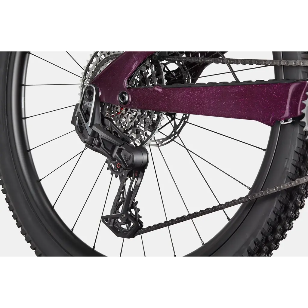Cannondale Cannondale Habit Carbon LTD