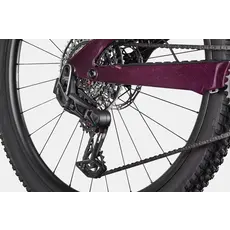 Cannondale Cannondale Habit Carbon LTD
