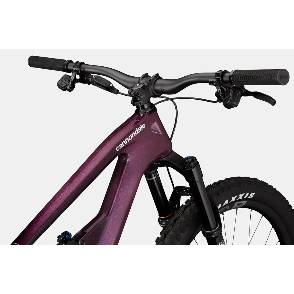 Cannondale Cannondale Habit Carbon LTD