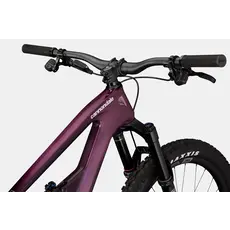 Cannondale Cannondale Habit Carbon LTD