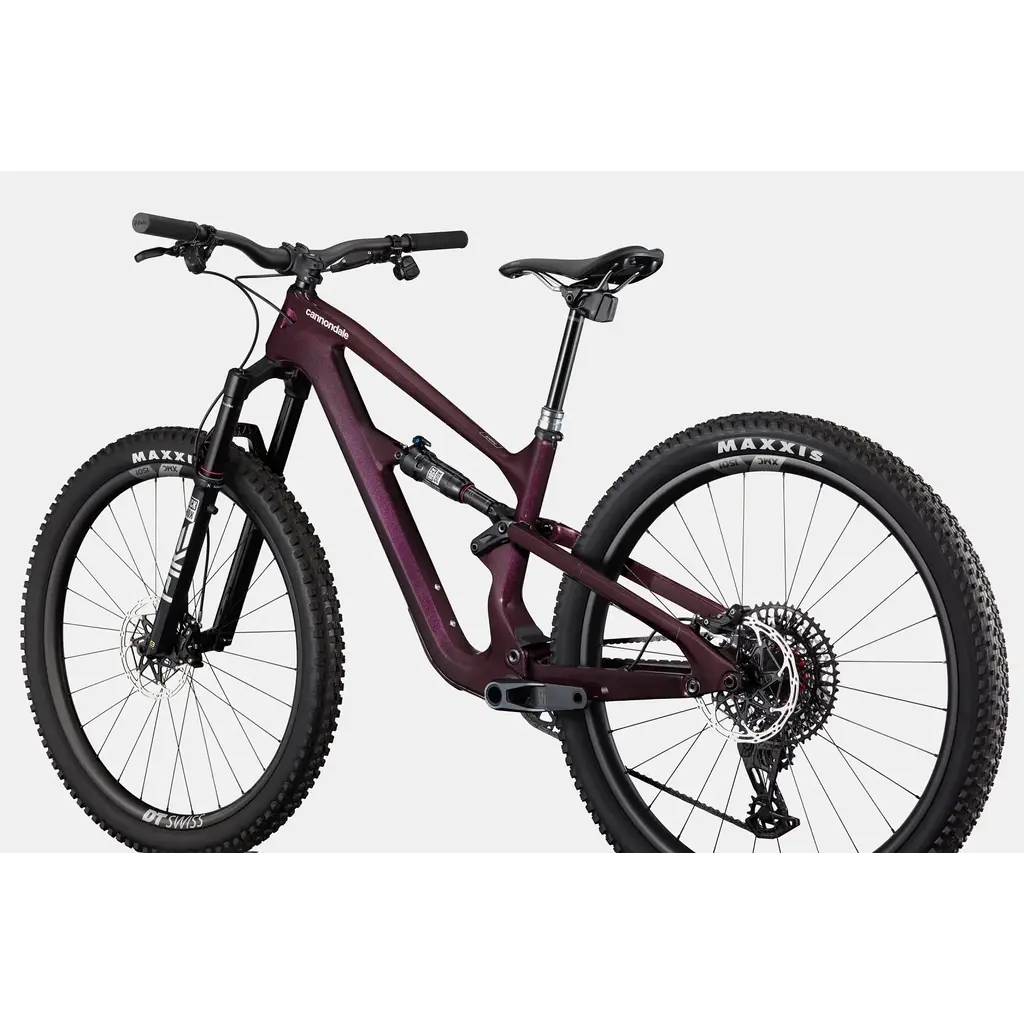 Cannondale Cannondale Habit Carbon LTD
