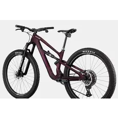 Cannondale Cannondale Habit Carbon LTD