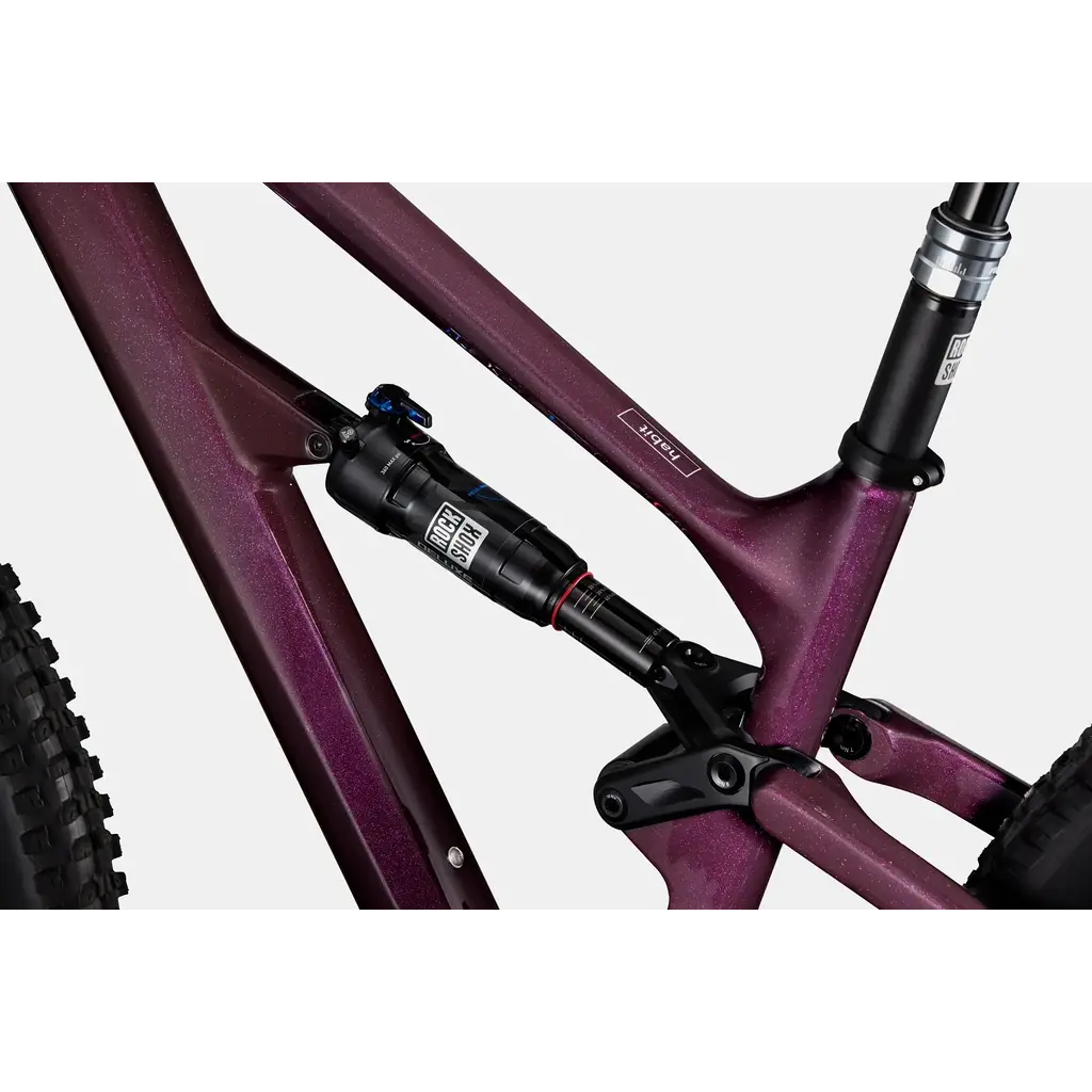 Cannondale Cannondale Habit Carbon LTD