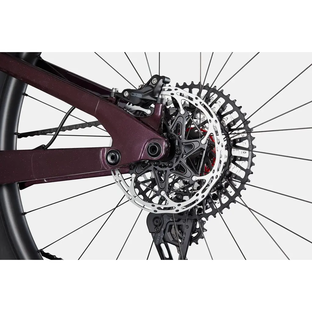 Cannondale Cannondale Habit Carbon LTD