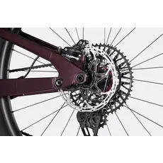 Cannondale Cannondale Habit Carbon LTD