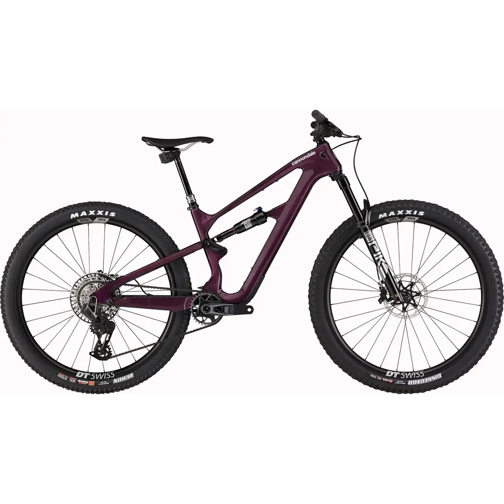 Cannondale Cannondale Habit Carbon LTD