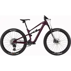 Cannondale Cannondale Habit Carbon LTD