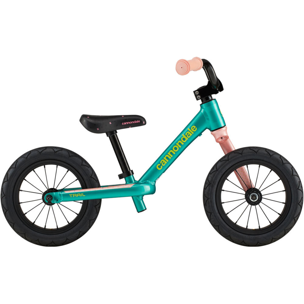 Cannondale Cannondale Kids Trail Balance Bike 12'