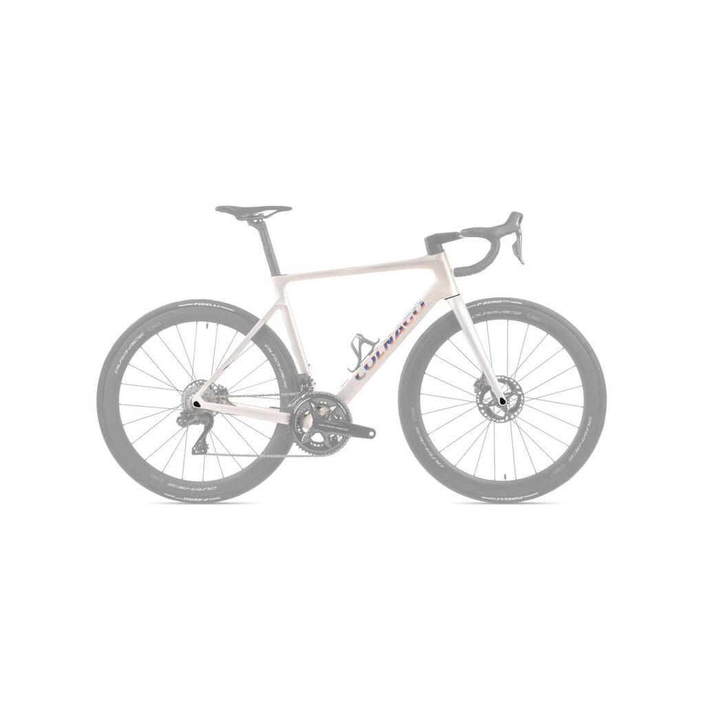 Colnago 2025 Colnago V4RS Road Disc Frameset